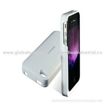 Battery backup power bank